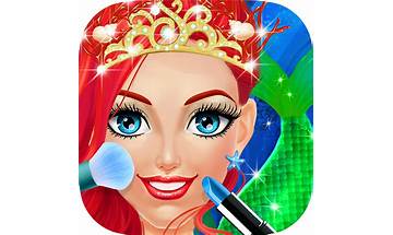 Little Mermaid salon for Android - Download the APK from Habererciyes